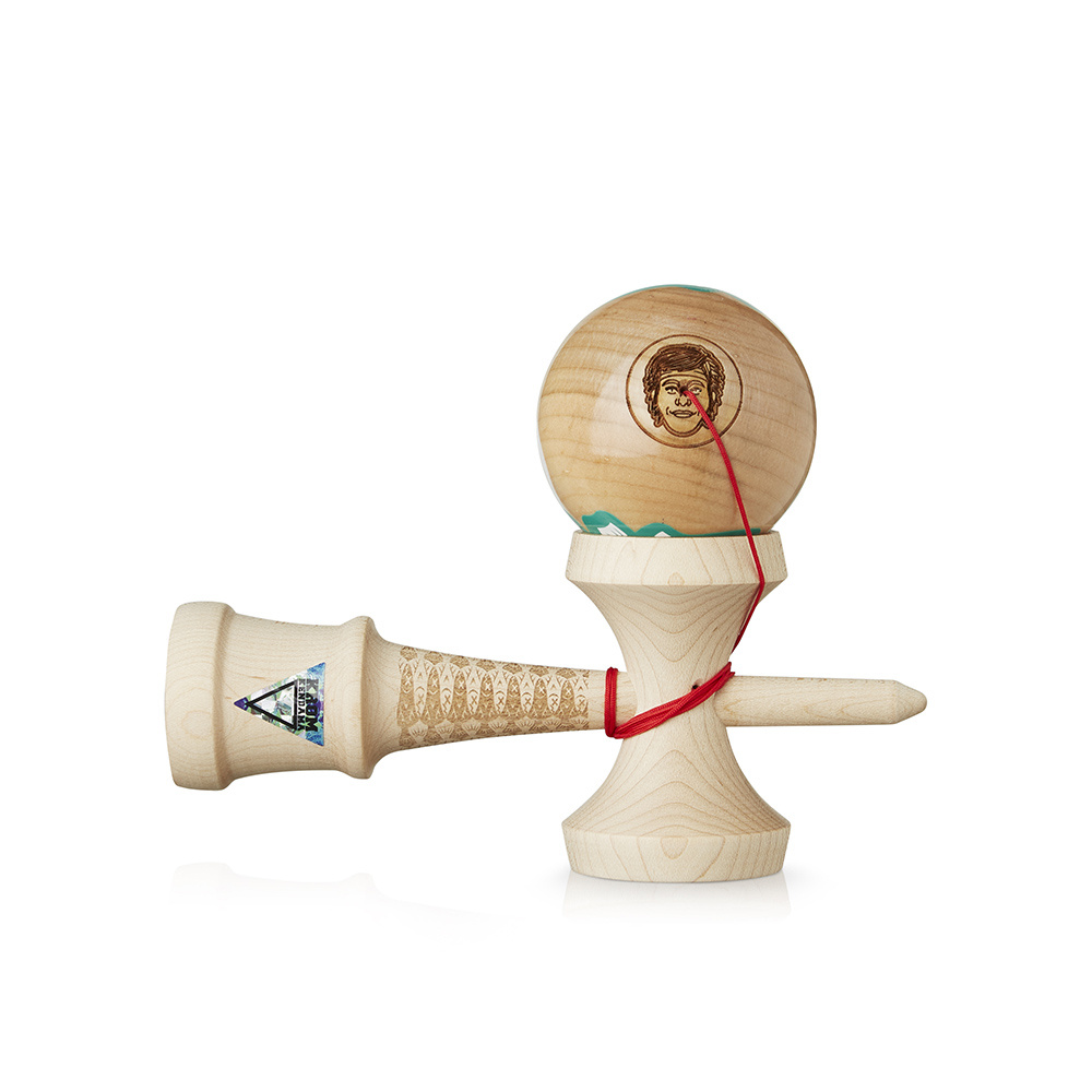 KROM Headshot Pro Mod - Fischer