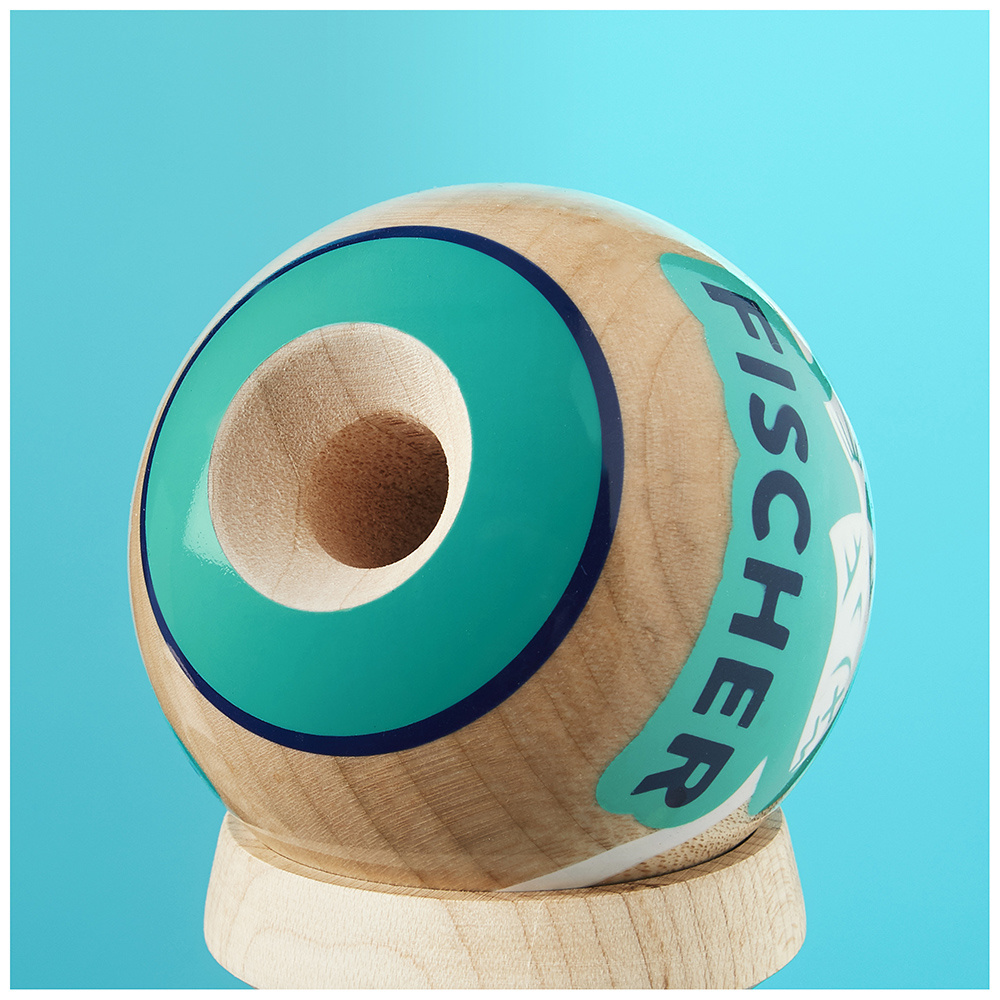 KROM Headshot Pro Mod - Fischer