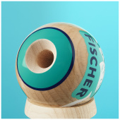 KROM Headshot Pro Mod - Fischer KROM Headshot Pro Mod - Fischer