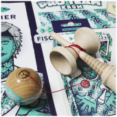 KROM Headshot Pro Mod - Fischer KROM Headshot Pro Mod - Fischer