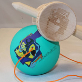 Krom x Spelexperten - SPELDAMA Krom x Spelexperten - SPELDAMA