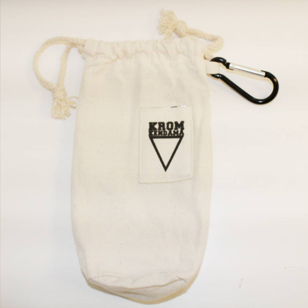 Krom x Spelexperten - SPELDAMA