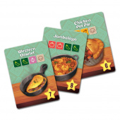 Diced Veggies Diced Veggies