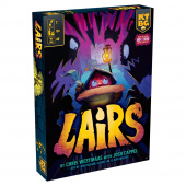 Lairs + Box Zero Lairs + Box Zero
