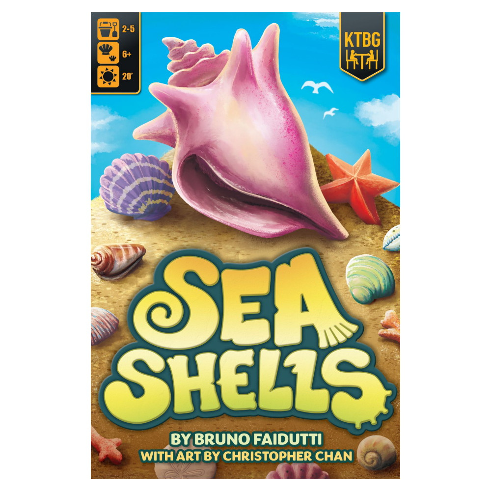 Seashells