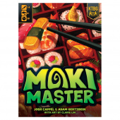 Maki Master Maki Master