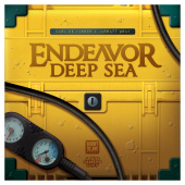 Endeavor: Deep Sea Endeavor: Deep Sea