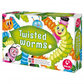 Twisted Worms (Swe)