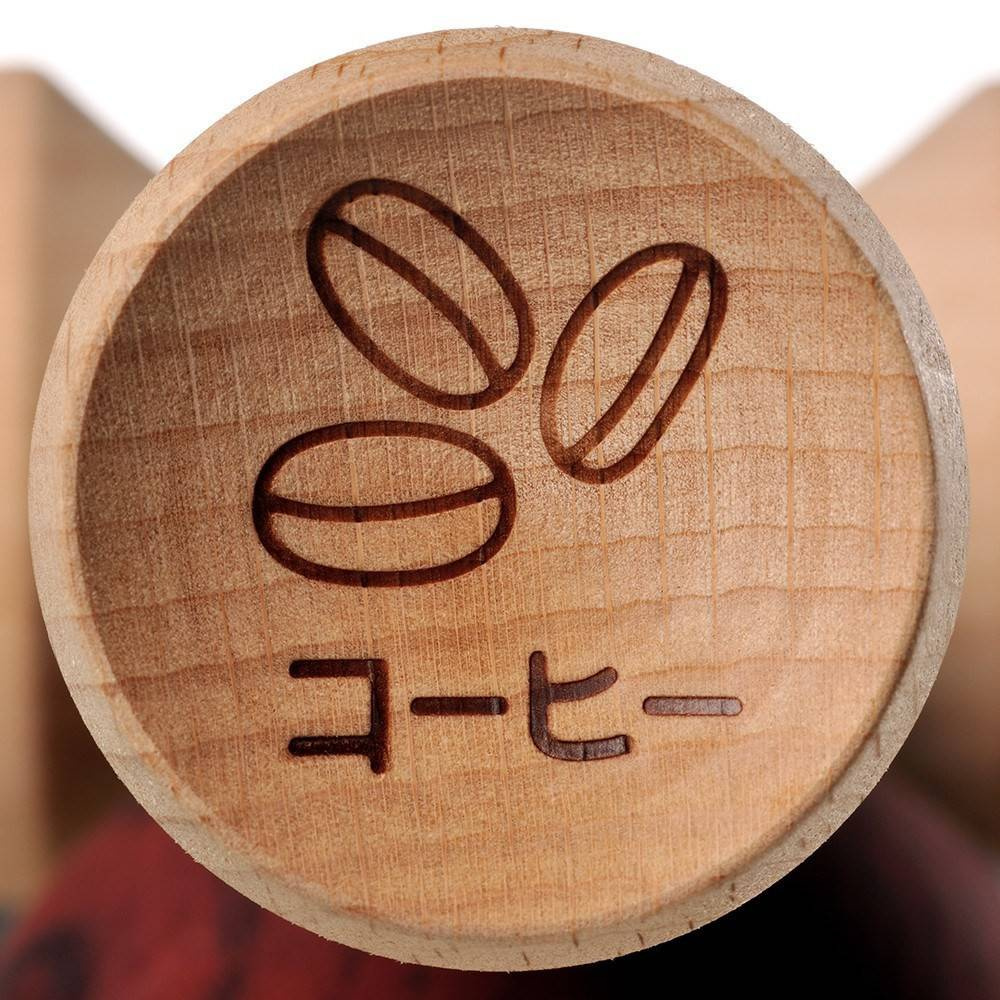 Kendama Usa - Pro Models V4 - Zack Yourd