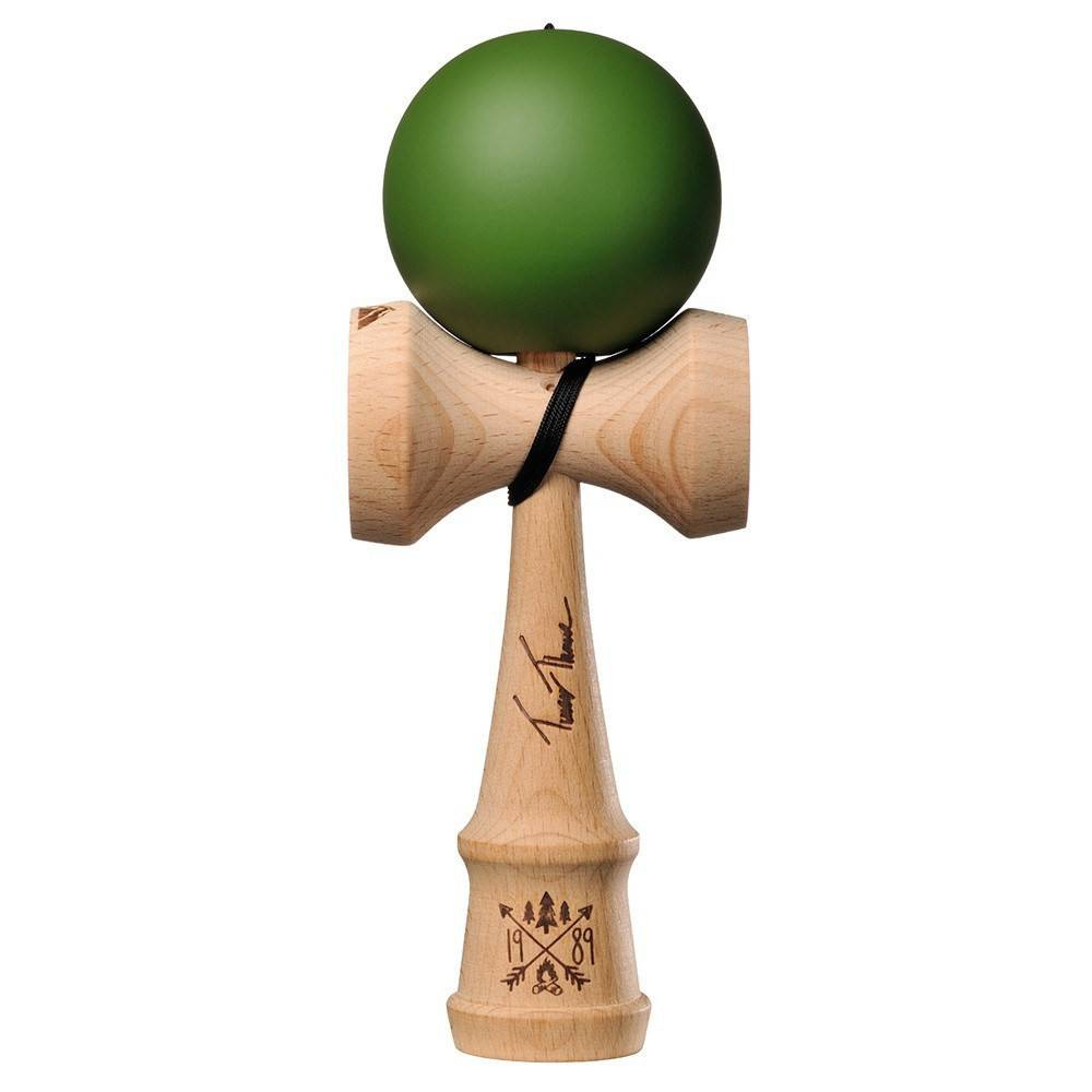 Kendama Usa - Pro Models V4 - Turner Thorne