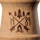 Kendama Usa - Pro Models V4 - Turner Thorne Kendama Usa - Pro Models V4 - Turner Thorne