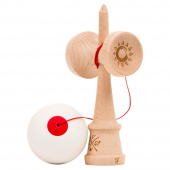 Kendama Usa - Pro Model - Dylan Westmoreland #Dwestymod Kendama Usa - Pro Model - Dylan Westmoreland #Dwestymod