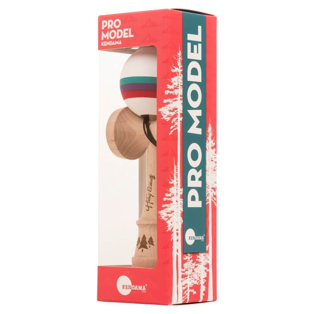 Kendama Usa - Pro Model - Haley Bishoff #Bishmod
