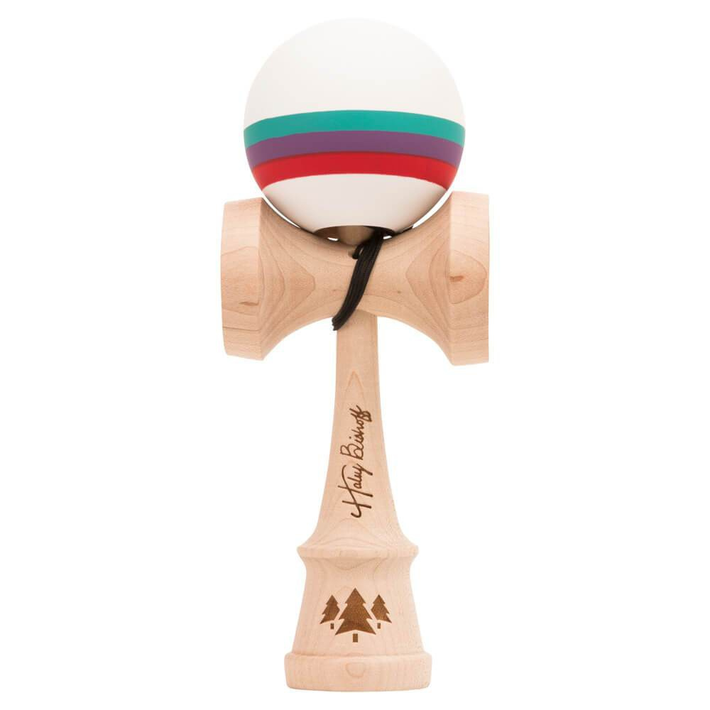 Kendama Usa - Pro Model - Haley Bishoff #Bishmod