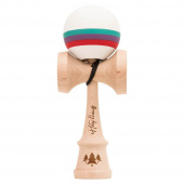 Kendama Usa - Pro Model - Haley Bishoff #Bishmod Kendama Usa - Pro Model - Haley Bishoff #Bishmod
