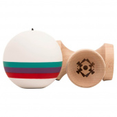 Kendama Usa - Pro Model - Haley Bishoff #Bishmod Kendama Usa - Pro Model - Haley Bishoff #Bishmod