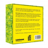 Det borde man ju veta! Det borde man ju veta!