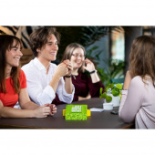 Det borde man ju veta! Det borde man ju veta!