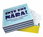 Inte ens nära Inte ens nära