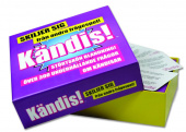 Kändis! Kändis!
