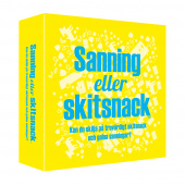 Sanning eller Skitsnack Sanning eller Skitsnack
