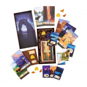 PARKS: Nightfall (Exp.) PARKS: Nightfall (Exp.)