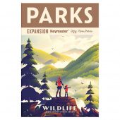 PARKS: Wildlife (Exp.) PARKS: Wildlife (Exp.)
