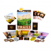 Trails: A Parks Game Trails: A Parks Game