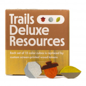 Trails: Deluxe Resources (Exp.) Trails: Deluxe Resources (Exp.)