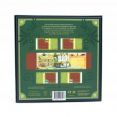 Harvest: Playmats (Exp.) Harvest: Playmats (Exp.)