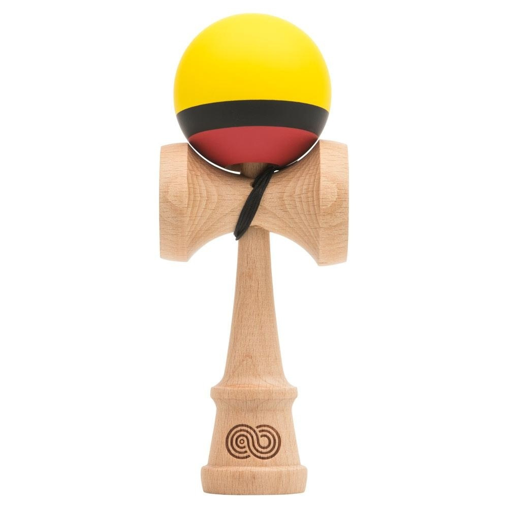 Kaizen - Shift Shape - Flip - Canary