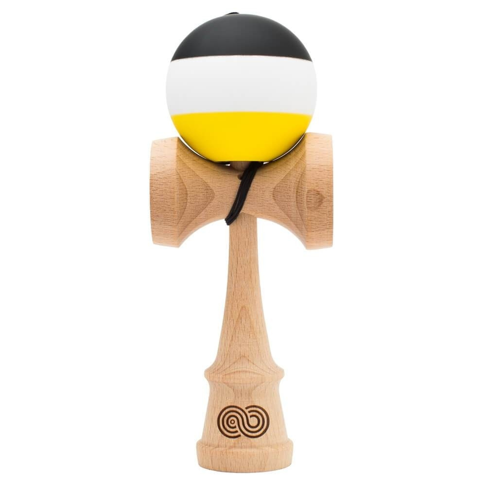 Kaizen Slim - Trip Split - Silk - Penguin