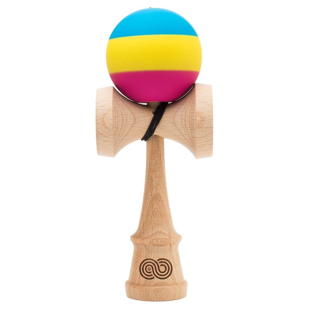 Kaizen Slim - Trip Split - Carnival