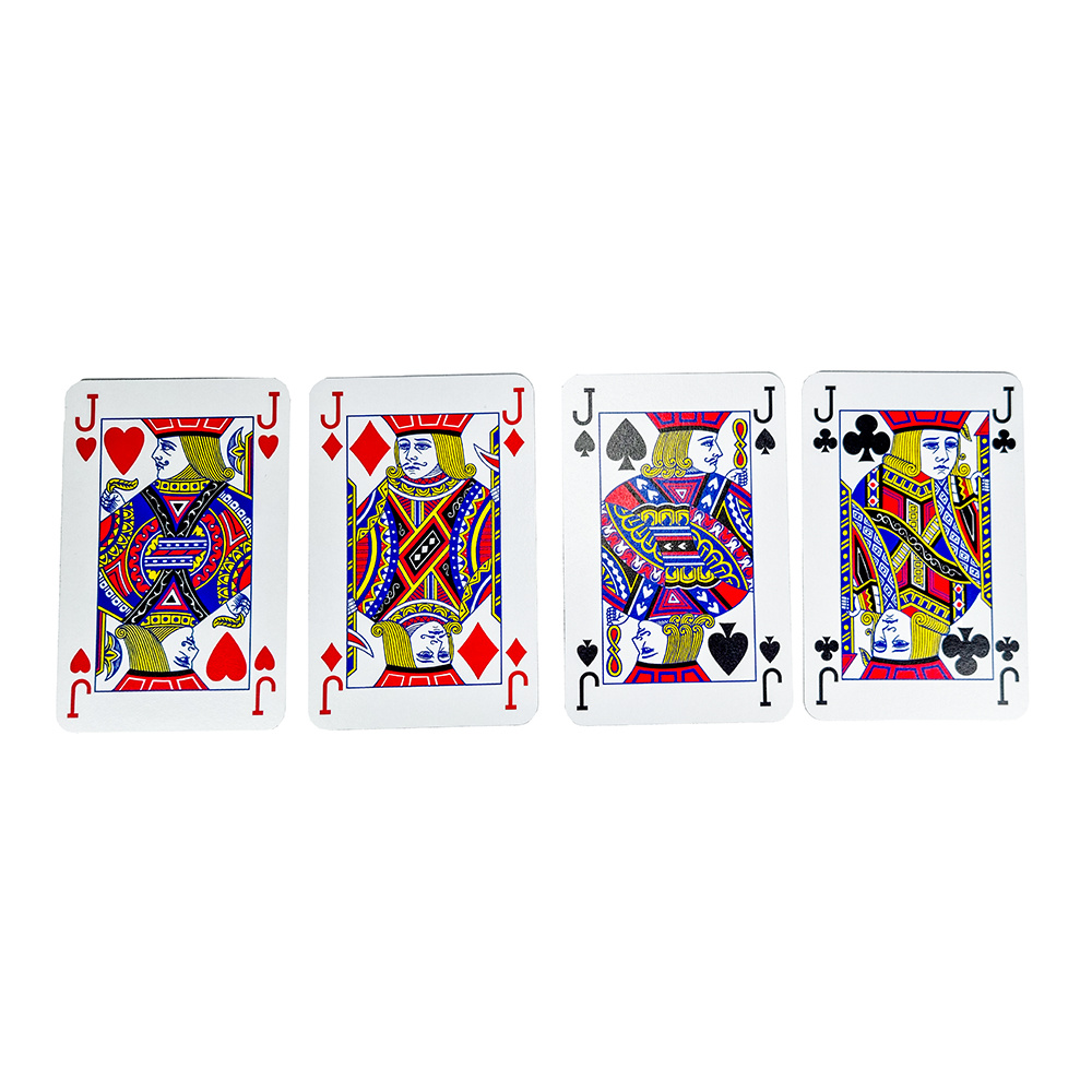 Kortlekar till Sequence