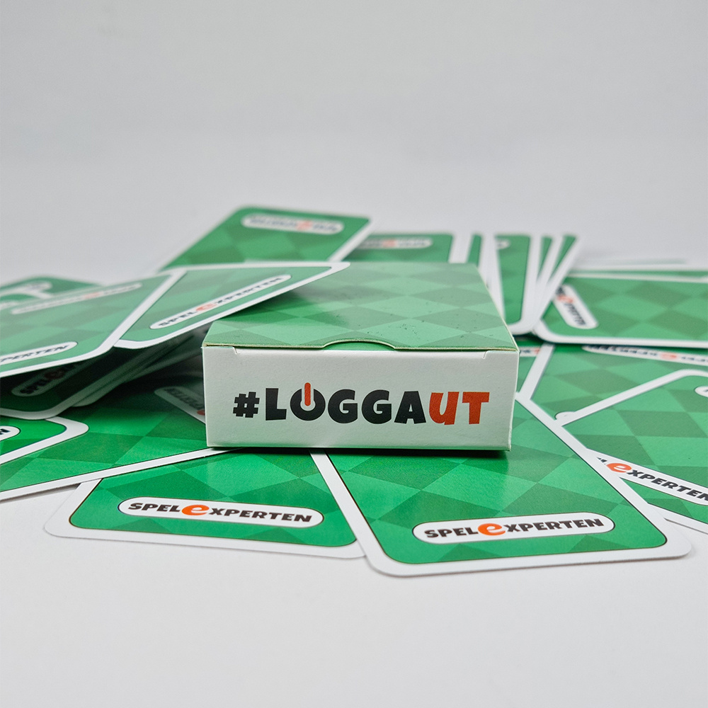 Kortlekar till Sequence