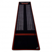 Longfield Darts Dartmatta Nylon/Latex Longfield Darts Dartmatta Nylon/Latex