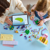 LEGO Gabby's Dollhouse - Karamellberget & katträdgården LEGO Gabby's Dollhouse - Karamellberget & katträdgården