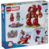LEGO Marvel - Ultron vs Iron Man LEGO Marvel - Ultron vs Iron Man