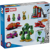 LEGO Marvel - Loki vs Team Iron Man LEGO Marvel - Loki vs Team Iron Man