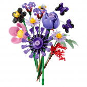 LEGO Editions Botanicals - Olivia Rodrigos blombukett LEGO Editions Botanicals - Olivia Rodrigos blombukett