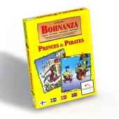 Bohnanza: Princes & Pirates (Exp.)