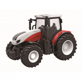 Power X Fjärrstyrd Traktor Med Fröspridarvagn Power X Fjärrstyrd Traktor Med Fröspridarvagn