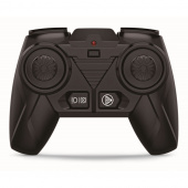 Power X Fjärrstyrd Traktor Med Fröspridarvagn Power X Fjärrstyrd Traktor Med Fröspridarvagn