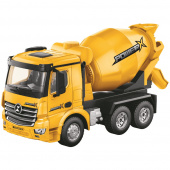 Power X Fjärrstyrd Cementblandare Power X Fjärrstyrd Cementblandare