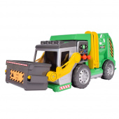 Power X Elektronisk 3-i-1 Sopbil Power X Elektronisk 3-i-1 Sopbil