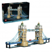 LEGO Architecture - Tower Bridge LEGO Architecture - Tower Bridge