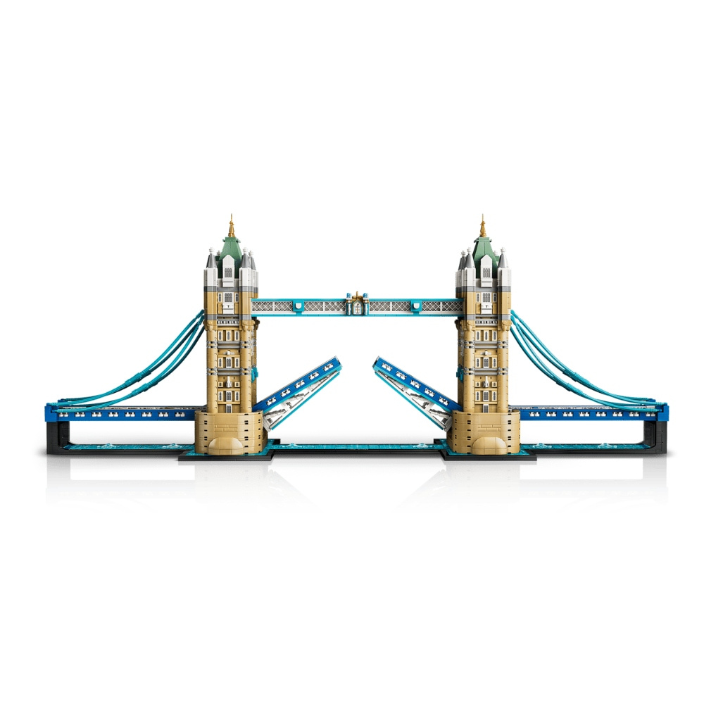 LEGO Architecture - Tower Bridge