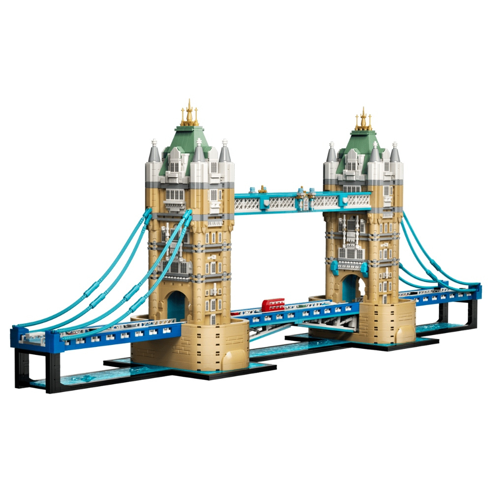 LEGO Architecture - Tower Bridge