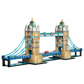 LEGO Architecture - Tower Bridge LEGO Architecture - Tower Bridge