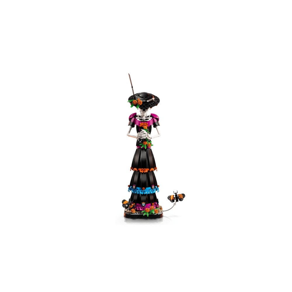LEGO Ideas - La Catrina
